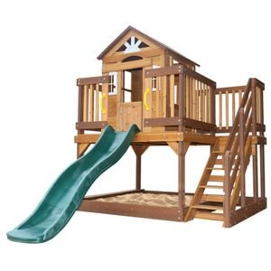Lifespan Kids Silverton Play Centre with Slide