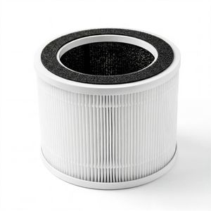 Spector Air Purifier Filter H13 HEPA Activated Carbon Filter for Air Purifier