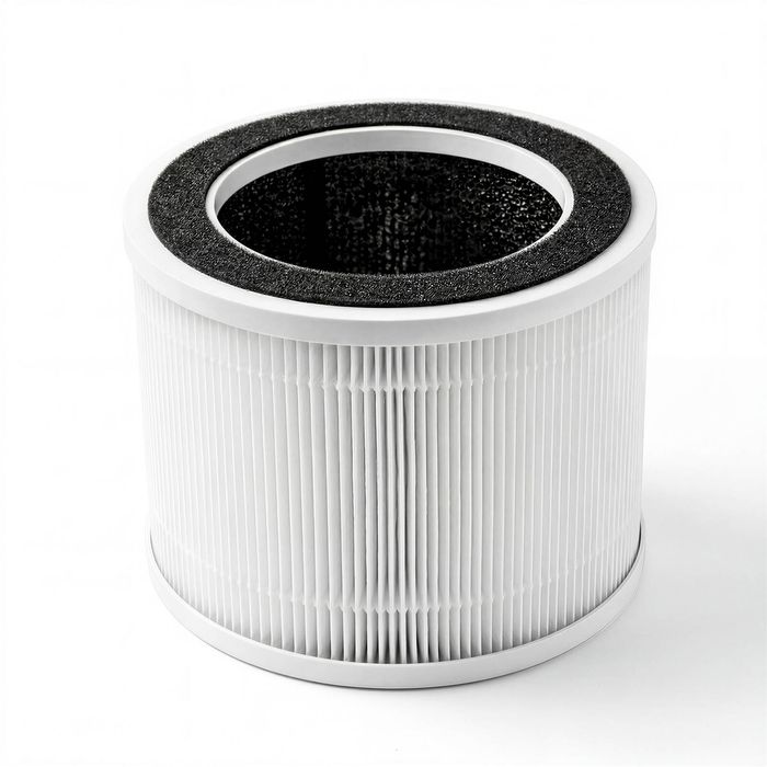 Spector Air Purifier Filter H13 HEPA Activated Carbon Filter for Air Purifier
