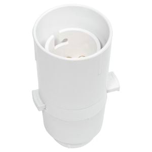 HPM Switched Lamp Holder