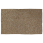 50 x 80cm Brown Toughloop Mat