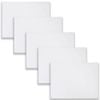 5pc Spirax 532 A2 Sketch Book 40-pages 110gsm 422x594mm Paper Writing Stationery