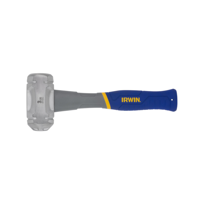 Lump hammer bunnings sales
