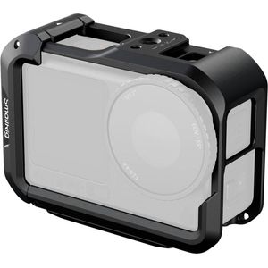SmallRig Cage for DJI Osmo Action 6 (Advanced Edition) 5887