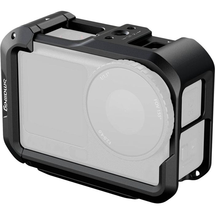 SmallRig Cage for DJI Osmo Action 6 (Advanced Edition) 5887