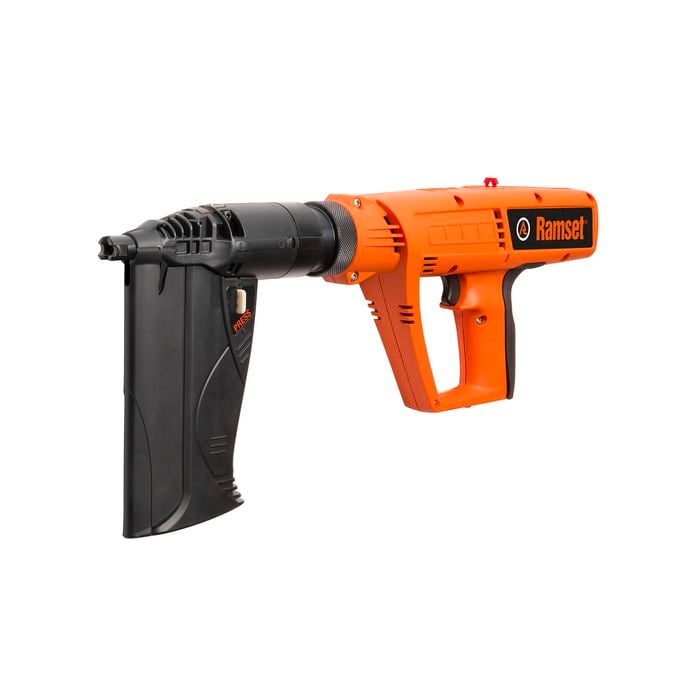 Ramset Frameboss XPM Tool With Mag