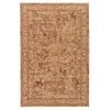 Loopsie-180cm X 120cm-serron Tonal Brown Traditional Rug