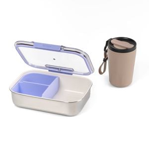 Smash Products: Lunch & Coffee Pack