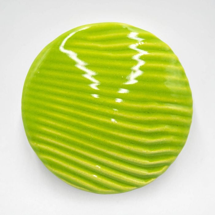 Northcote Pottery Supplies Lime Earthenware Brush-on Glaze 500ml