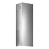 Mistral Stainless Steel Canopy Rangehood Flue Extension Kit