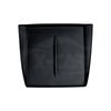 Black Silicone Anti-Slip Mat For New Tesla Model 3 Highland 2024 Center Console Wireless