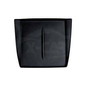 Black Silicone Anti-Slip Mat For New Tesla Model 3 Highland 2023-Onwards Center Console Wireless