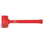 Trojan 32oz/2lb Deadblow Hammer 