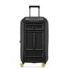 Delsey Rempart 2.0 73cm Medium Luggage - Black