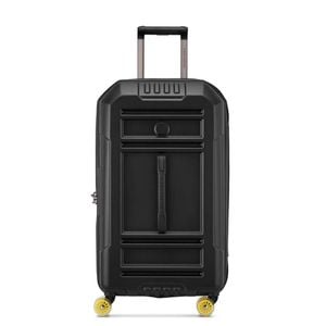 Delsey Rempart 2.0 73cm Medium Luggage - Black