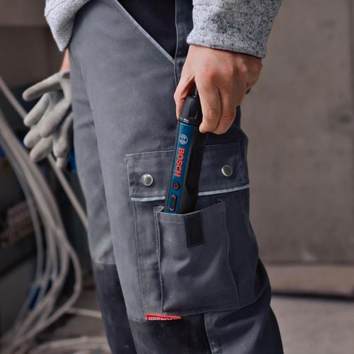 Bosch Blue 3.6V Cordless Screwdriver