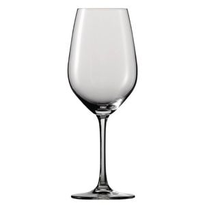 Schott Zwiesel Red Wine Glasses Vina 6 Pack 404ml Stemware Glassware