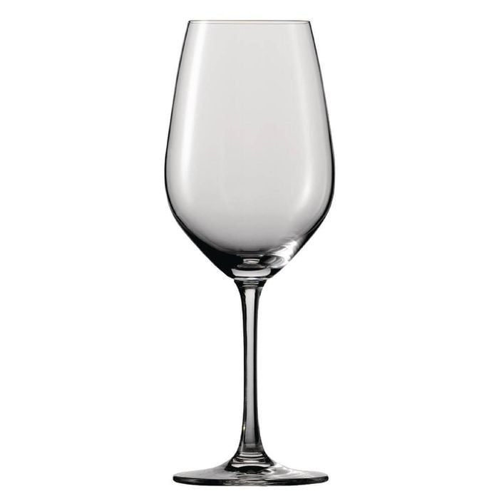 Schott Zwiesel Red Wine Glasses Vina 6 Pack 404ml Stemware Glassware