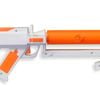 Star Wars Clone Trooper Weapon Blaster Rifle Hand Gun Costume Prop/Accessory
