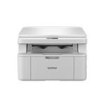 Brother DCP-L1630W A4 Mono Laser Multifunction Printer 20PPM