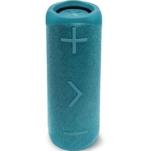 Blueant X2i Portable 20-watt Bluetooth Speaker - Ocean Blue