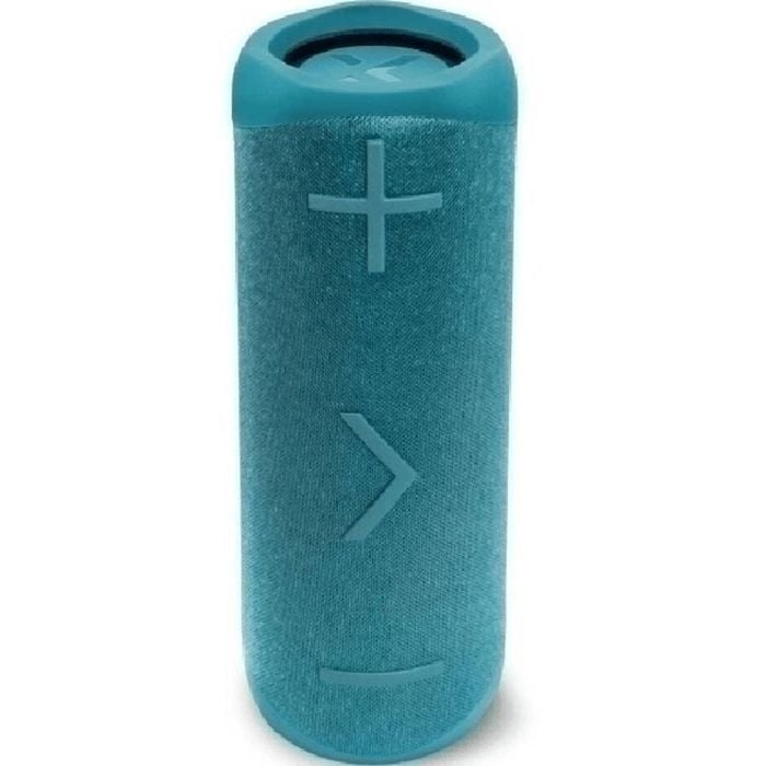 Blueant X2i Portable 20-watt Bluetooth Speaker - Ocean Blue