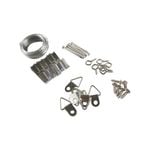 Everhang 20kg Heavy-Duty Picture Hanging Kit