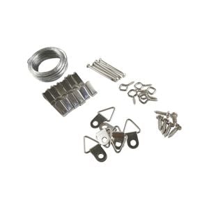 Everhang 20kg Heavy-Duty Picture Hanging Kit