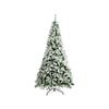 Tinseltown Christmas Tree 1.8m White 600 Tips