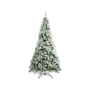 Tinseltown Christmas Tree 1.8m White 600 Tips
