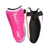 Kookaburra Oxygen Field Hockey Shinguards Protection Pair Pink Size Xsmall