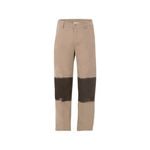 Craftright Size 92 Khaki Oxford Trim Pant 