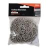 Taskmaster 10m x 6mm Nickel Endless Chain