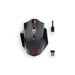 Redragon M913 Impact Elite Mmo Wireless Gaming Mouse