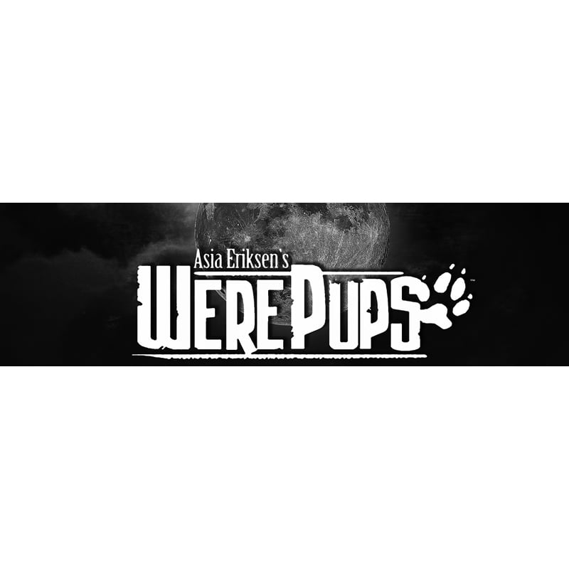 WEREPUPS