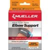Adjustable Tennis Elbow Support Brace Gray - 25.4cm To 38.1cm One Size Fits Most (left Or Right Arm)