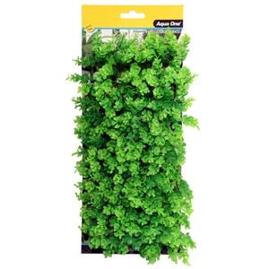 Aqua One Ecoscape Abiete Tolli Mat Green 17W x 5D x 33H cm (28442)