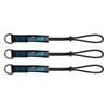 Kincrome Light-Duty Quick Connector Pack for Tool Tethering