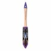 Monarch 33mm Synthetic Window Door Trim Brush