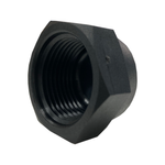 Guyco 15mm Threaded Hex Cap