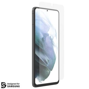 ZAGG InvisibleShield  Glass Fusion+ w/D3O for Samsung Galaxy S21 Ultra - Clear