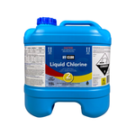 Hy-Clor 15L Liquid Chlorine Exchange