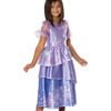 Isabela Deluxe Dress for Kids Inspired by Encanto, 3-5-YRS