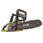 Cordless Chainsaws