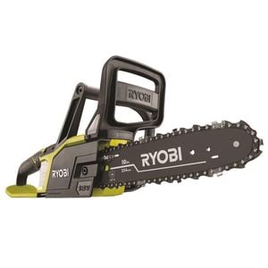 Cordless Chainsaws