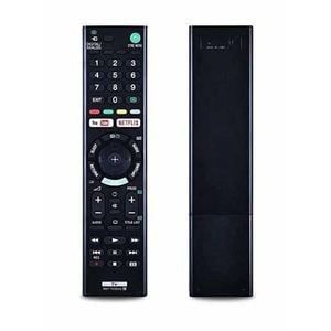 Universal Tv Remote Control To Suit Sony Bravia / Rmt-tx300e