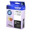 Brother GENUINE Original Brother LC239XLBK LC-239XL BLACK Ink Cartridge Toner