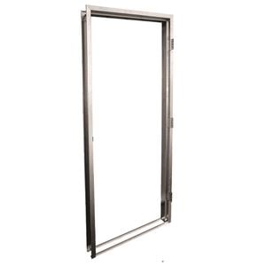 Door Frame & Jambs