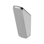 Phoenix Chrome Reva Robe Hook