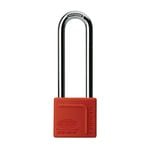 Lockwood 40mm Alloy Silicon Padlock